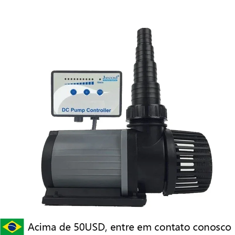 Marine Fish Tank - Bomba de Agua para Acuario Jebao
