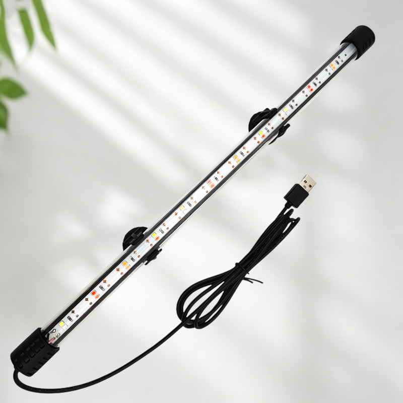 Aquarium Marine Lights - Tira de luces LED para acuarios