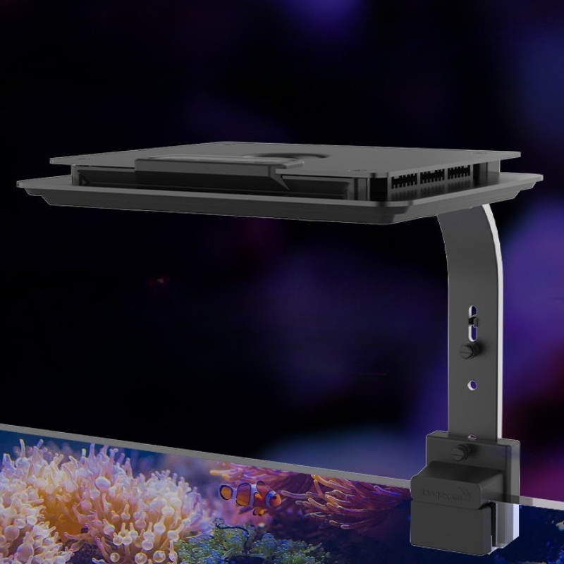 Reef Lighting - Lámpara LED para Acuario con Control