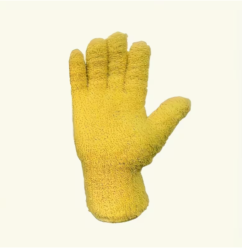 Guantes de microfibra superfin - Marine Coral reseña y precio