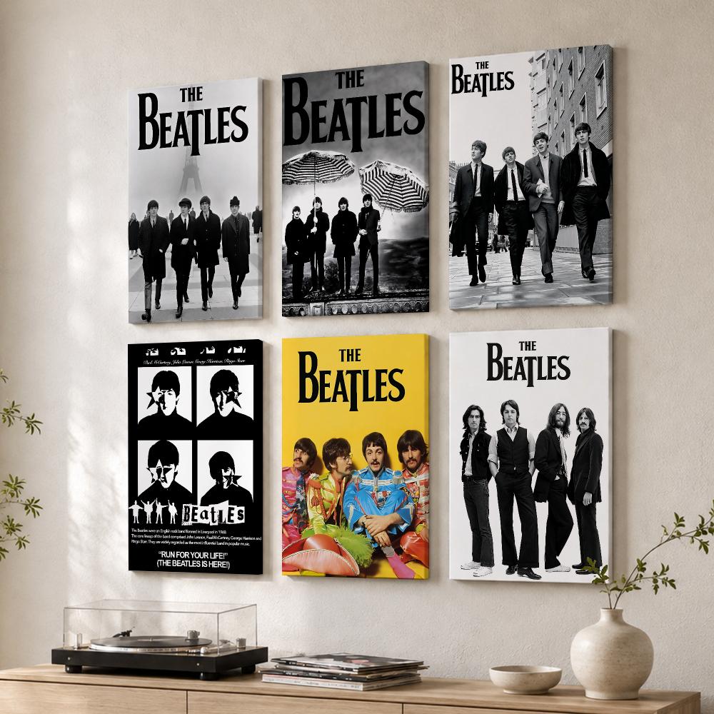 Cuadro decorativo con motivos  - Live Rock reseña y precio