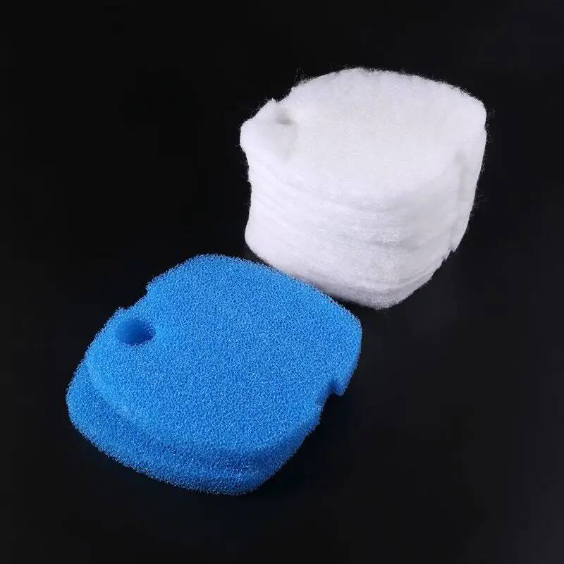 Almohadillas de filtro de espo - Reef Tank Filter reseña y precio