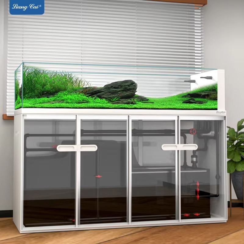 Accesorios para acuarios: Sopo - Saltwater Tank reseña y precio