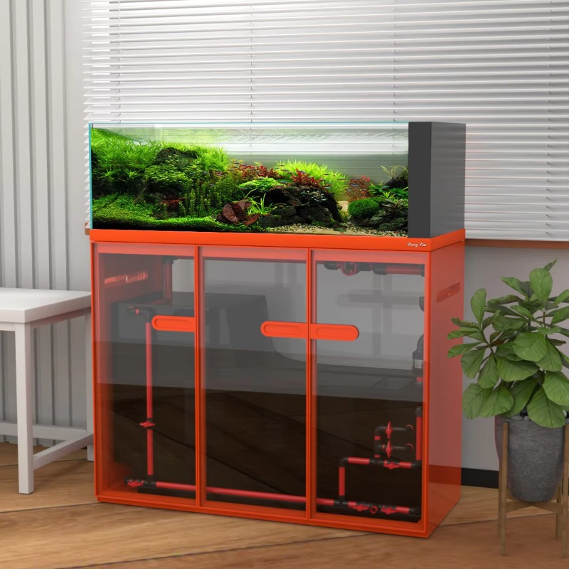 Accesorios para acuarios: Sopo - Saltwater Tank reseña y precio