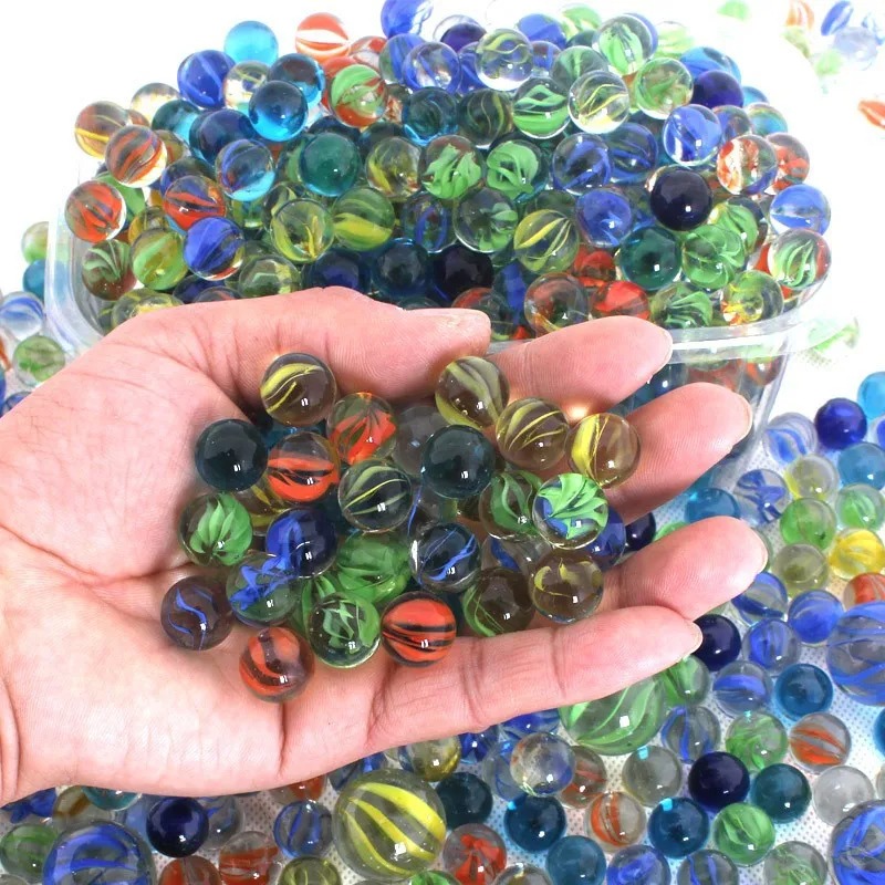 50 Piezas de Bolas Decorativas - Marine Fish Tank reseña y precio