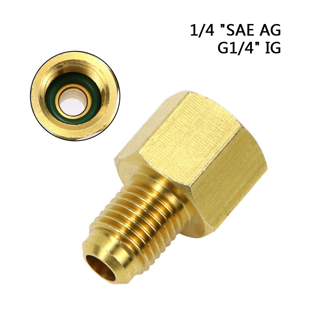 Accesorios adaptadores de regu - Nitrate Reductase reseña y precio