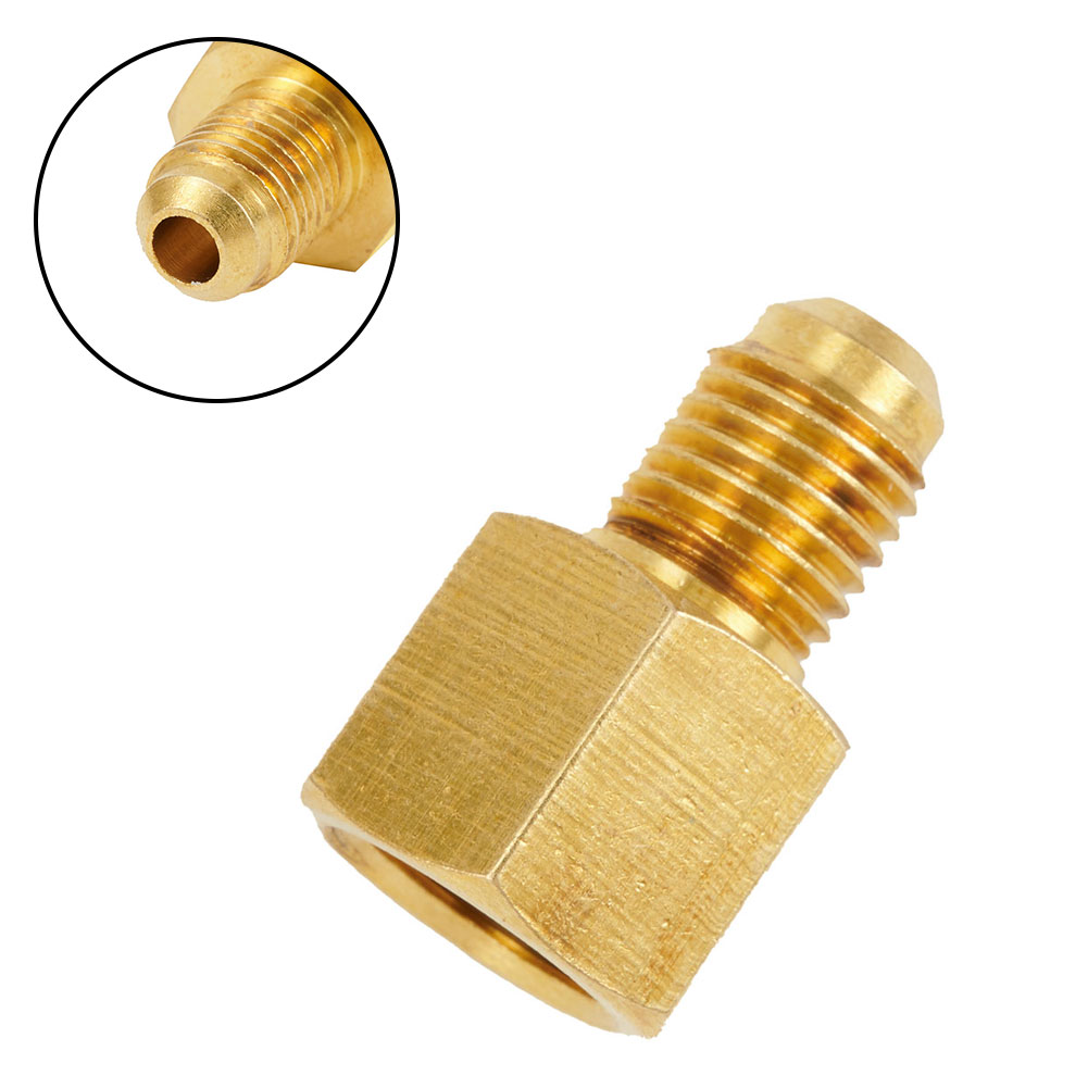 Accesorios adaptadores de regu - Nitrate Reductase reseña y precio