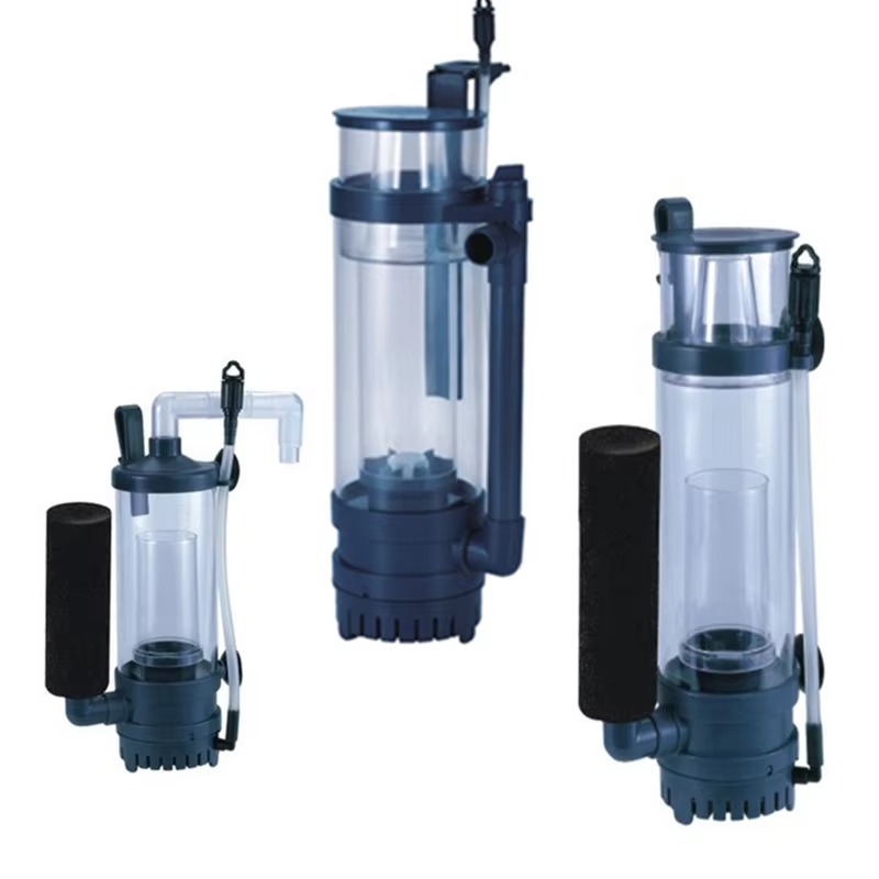 WG 308 WG 310 Bomba de sumider - Reef Aquarium reseña y precio
