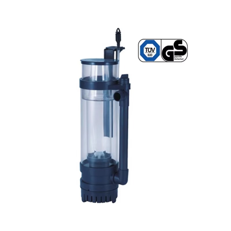 WG 308 WG 310 Bomba de sumider - Reef Aquarium reseña y precio