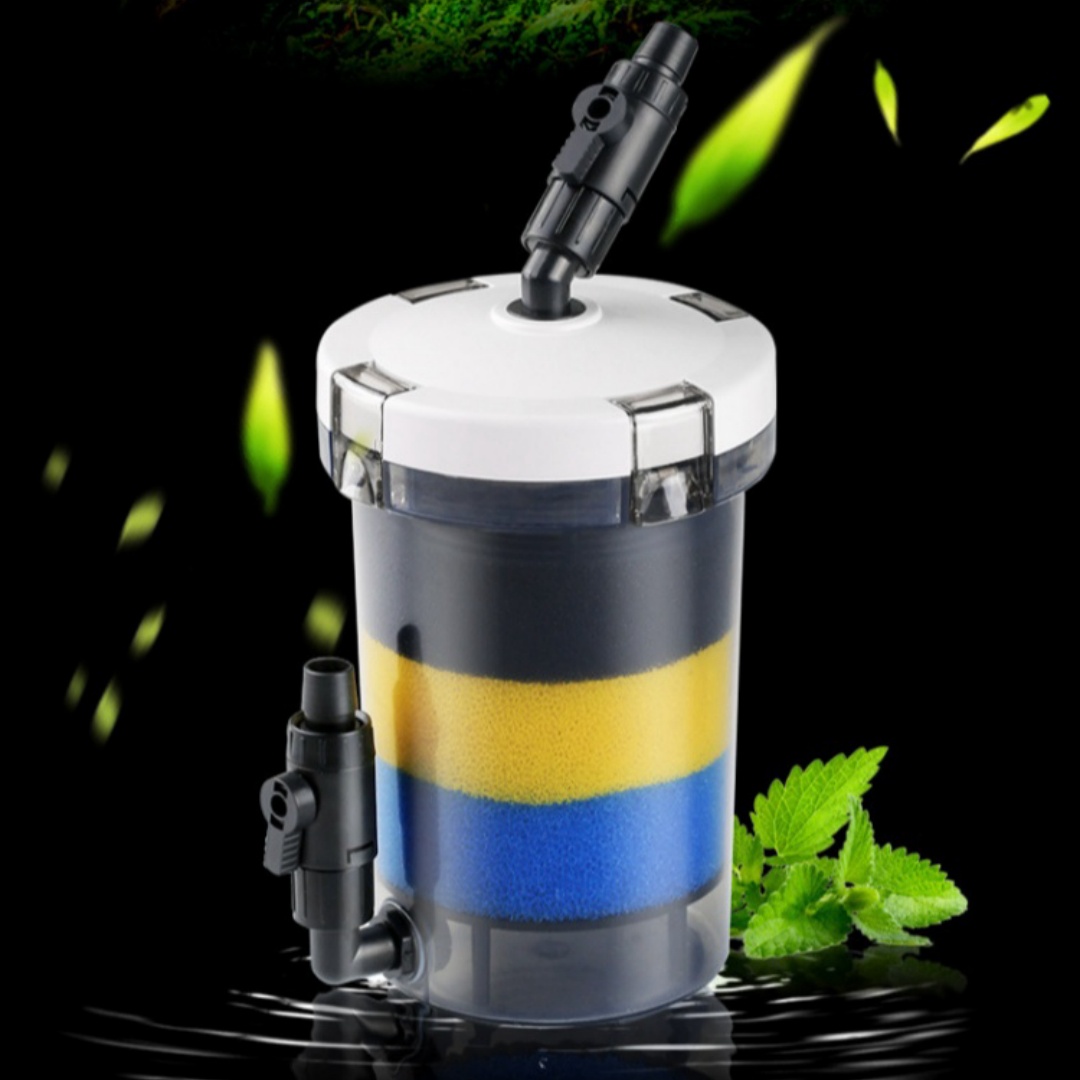 SUNSUN EW-602 EW-603 EW-604 Cu - Reef Tank Filter reseña y precio