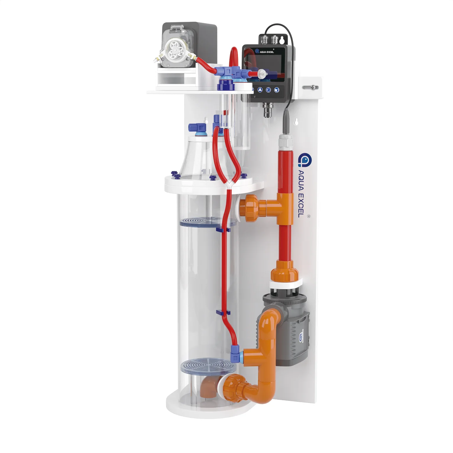 2026 Nuevo Reactor de Calcio M - Reef Aquarium reseña y precio