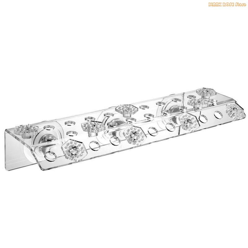 Estante acrílico K1AE para fra - Reef Aquarium reseña y precio