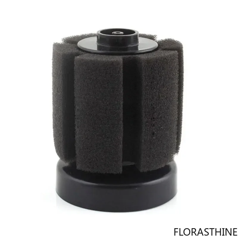 10 piezas de esponja biológica - Reef Tank Filter reseña y precio