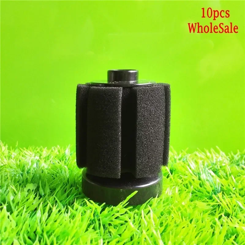 10 piezas de esponja biológica - Reef Tank Filter reseña y precio