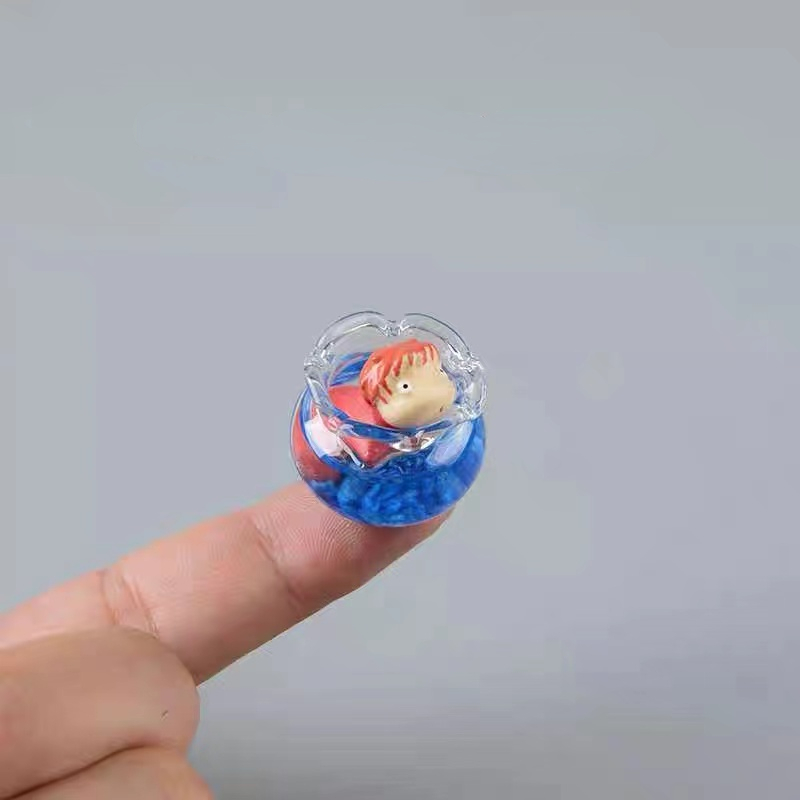 Imán para Refrigerador con Dis - Marine Fish Tank reseña y precio
