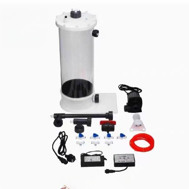Reactor de Calcio CR-140/200/2 - Marine Aquarium reseña y precio