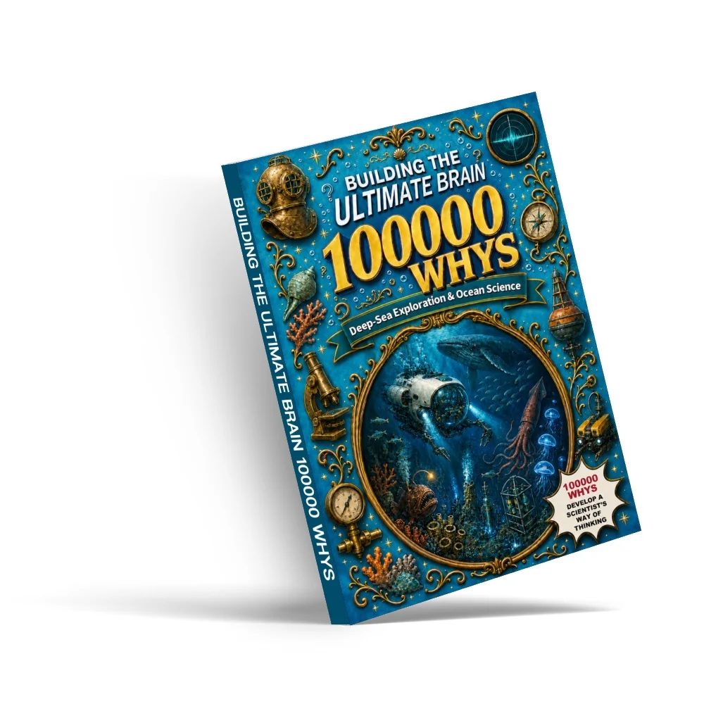 100000 preguntas sobre la expl - Marine Coral reseña y precio