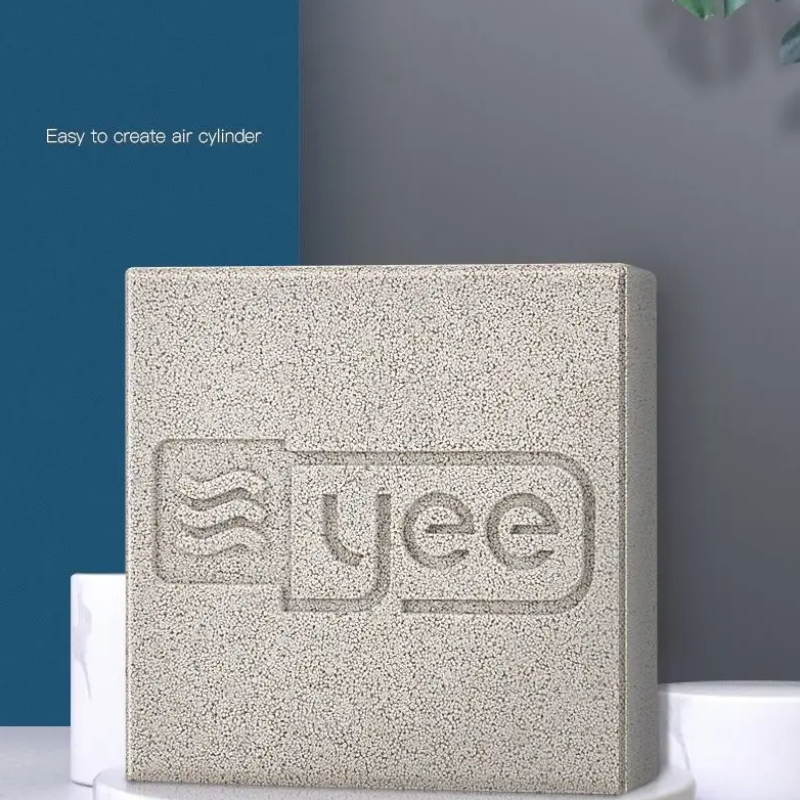 1/2 Piezas de Bloque de Filtro - Marine Aquarium Cube reseña y precio
